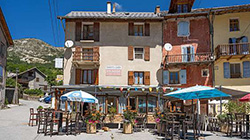 Vallée du Haut Verdon