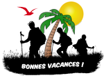 bonnes vacances