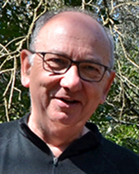 FERRAN Michel