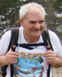 MILEWSKI Raymond
