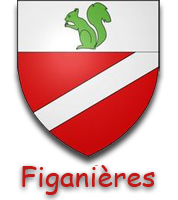 blason figanieres